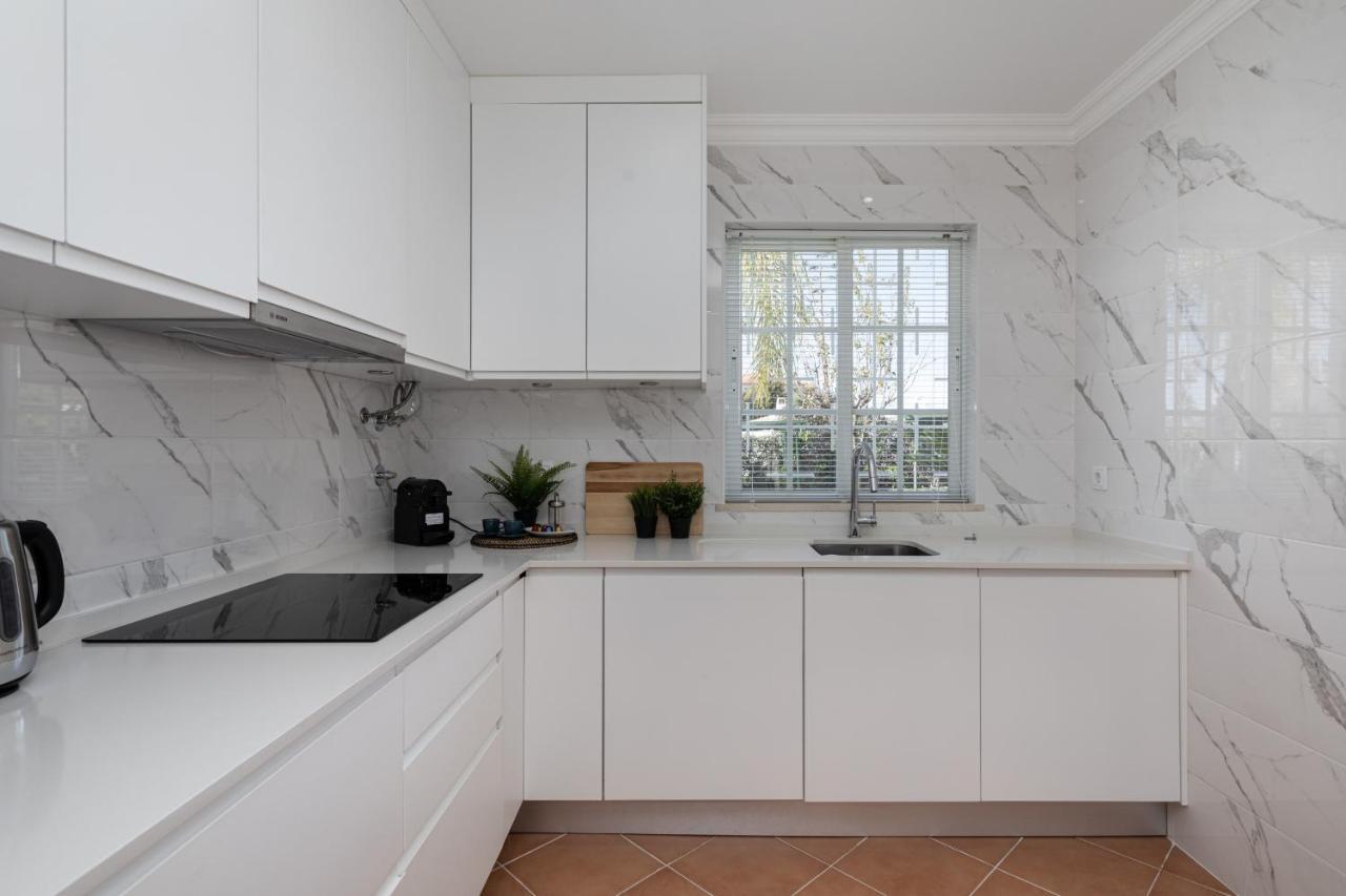 וילהמורה New Listing - Eden Villas מראה חיצוני תמונה