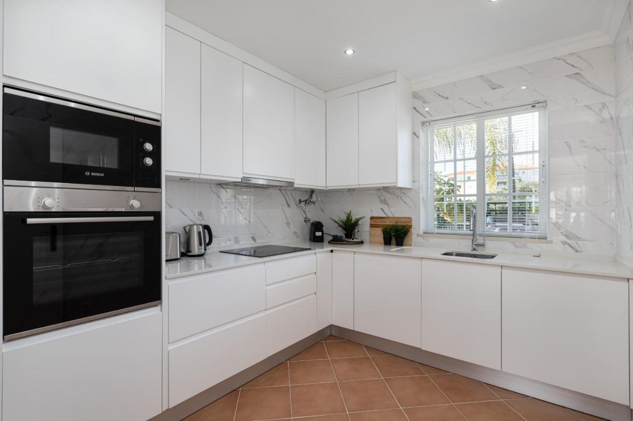וילהמורה New Listing - Eden Villas מראה חיצוני תמונה